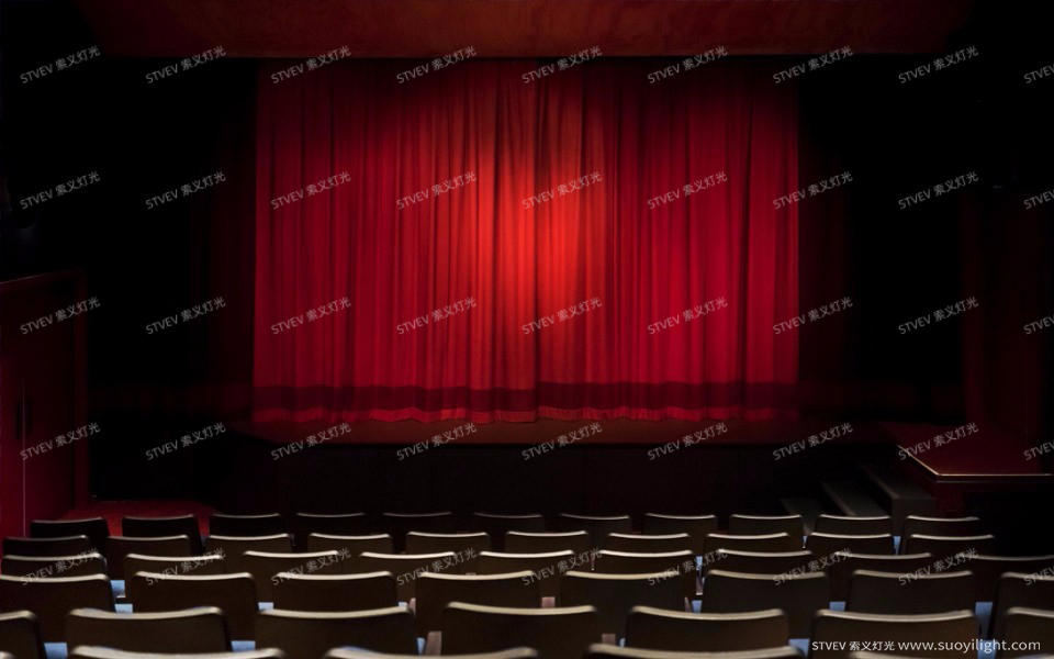 武汉Dolphin 剧院