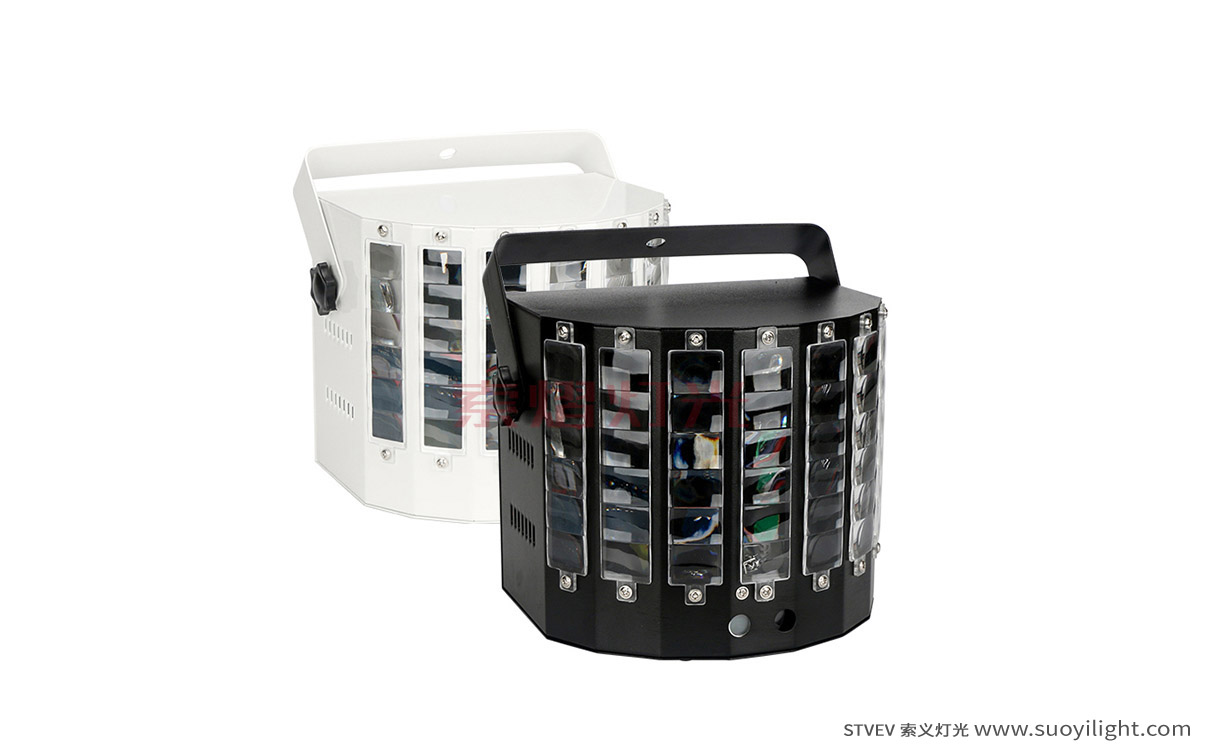 浙江迷你蝴蝶灯生产