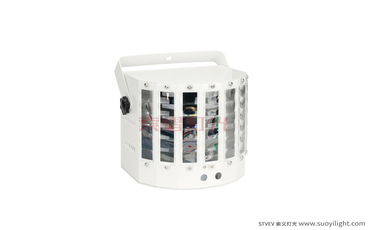 浙江迷你蝴蝶灯生产