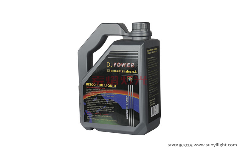 杭州4.5L DJ烟油