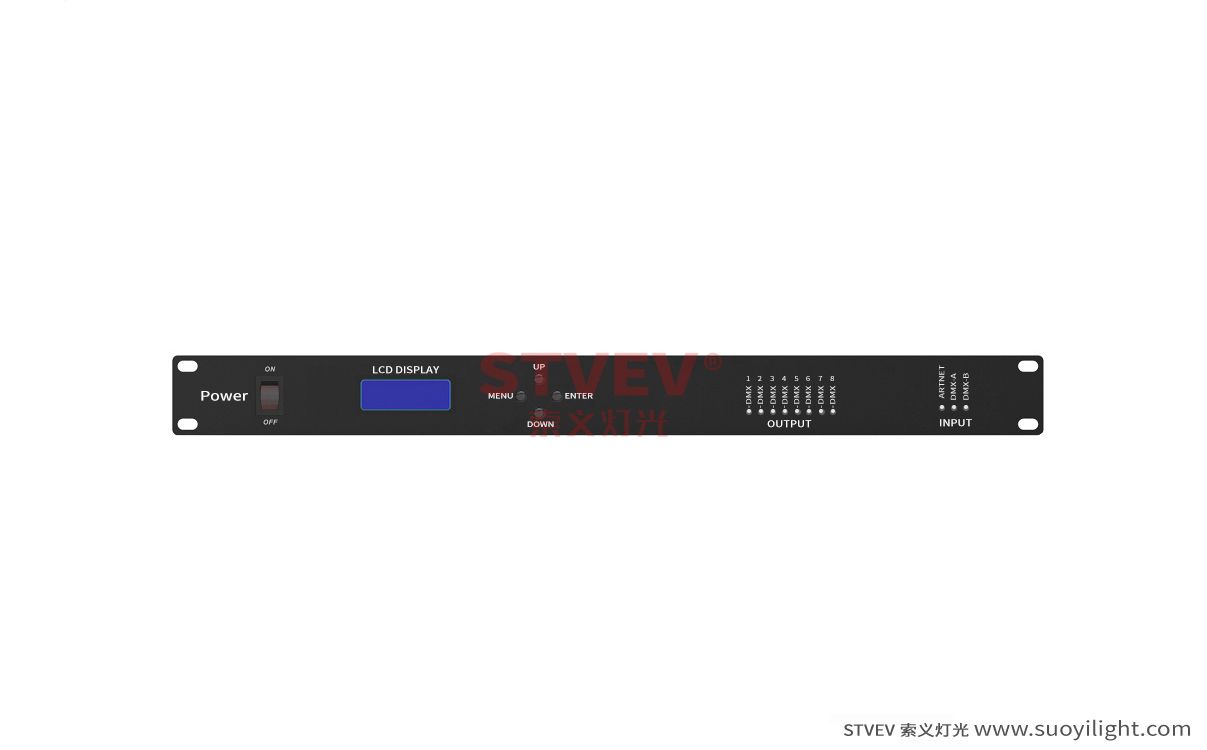 杭州Artnet-DMX 网络扩展器