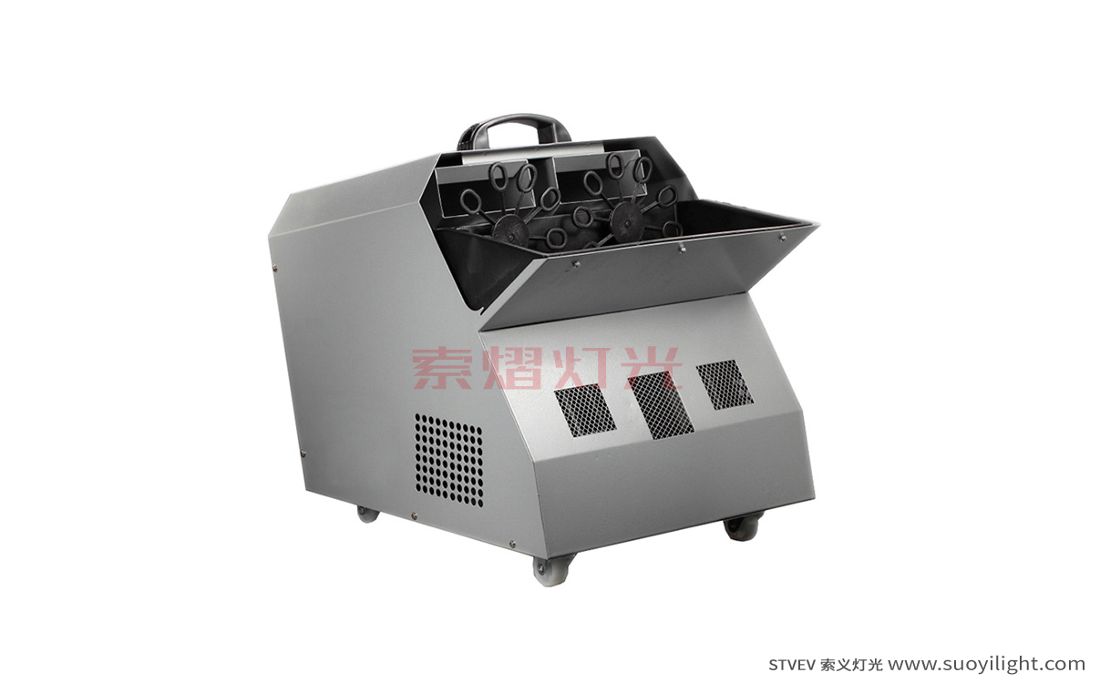 成都大泡泡机