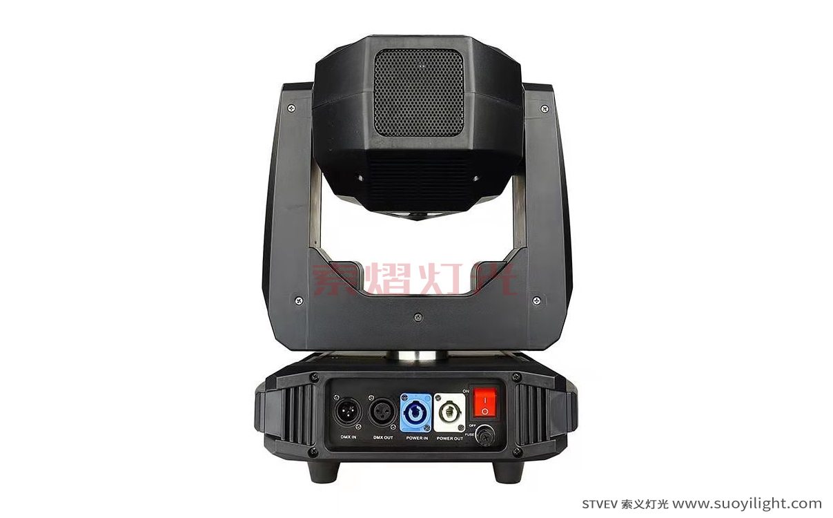 浙江90W,100W,200W LED光束灯供应商