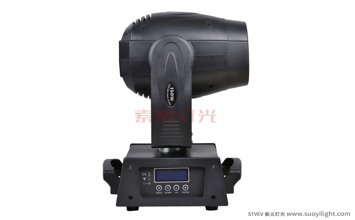 浙江90W,150W,200W LED摇头图案灯制造商