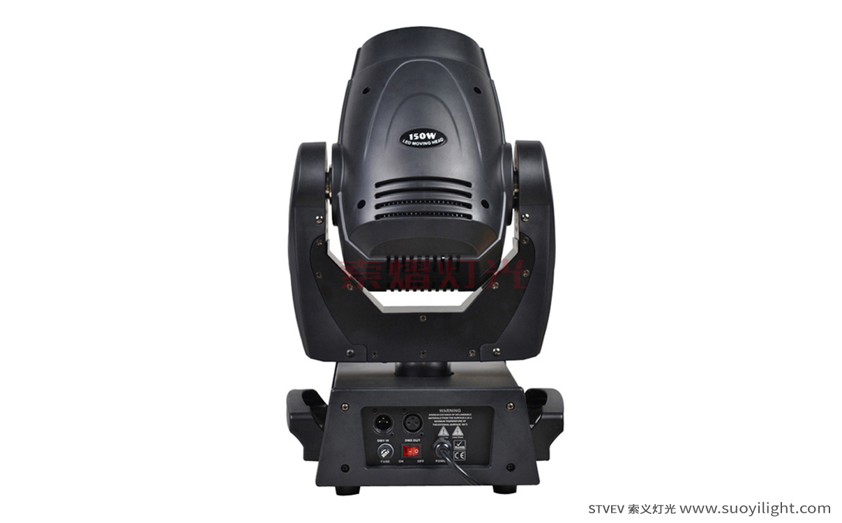 浙江90W,150W,200W LED摇头图案灯制造商
