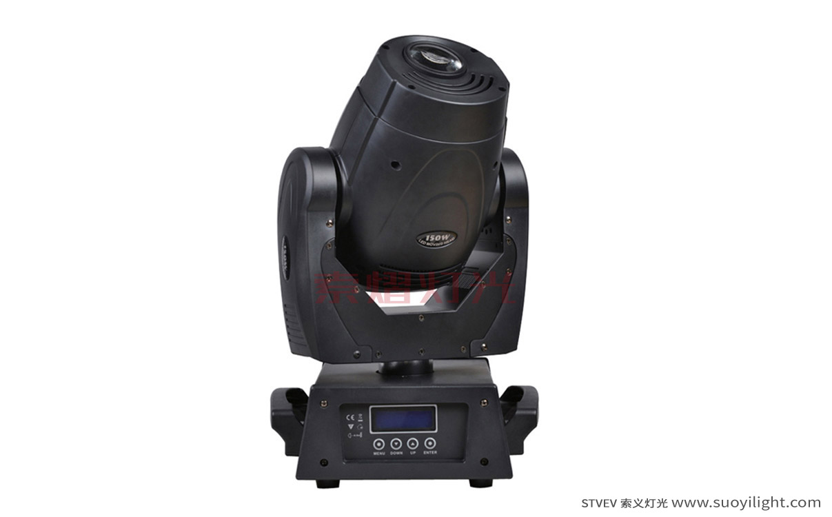 浙江90W,150W,200W LED摇头图案灯制造商