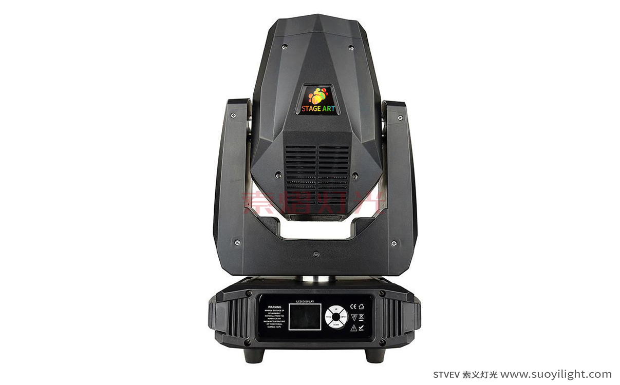 浙江90W,100W,200W LED光束灯供应商