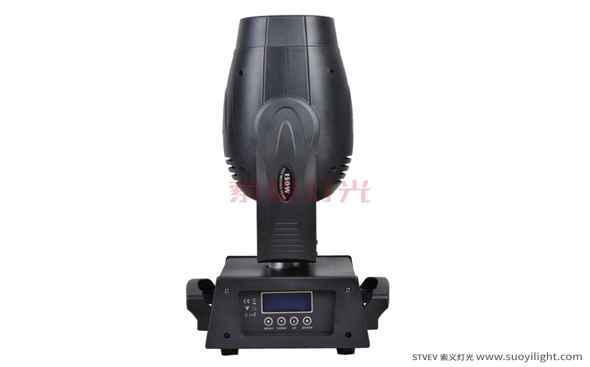 浙江90W,150W,200W LED摇头图案灯制造商