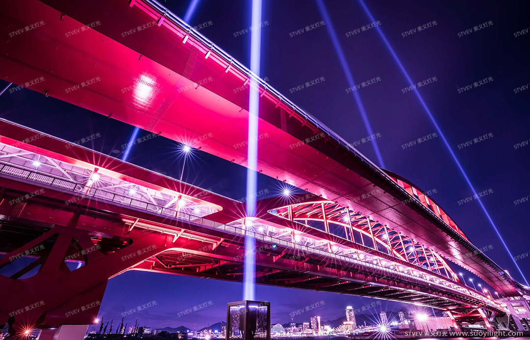 宁夏明石海峡大桥