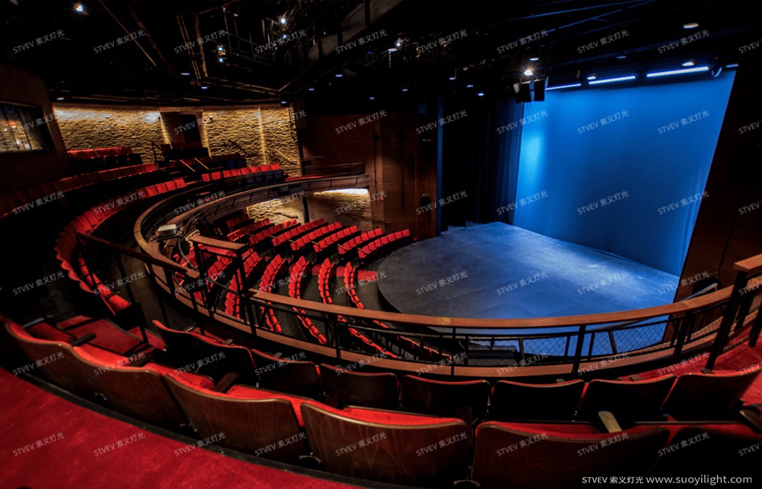 武汉Round House剧院