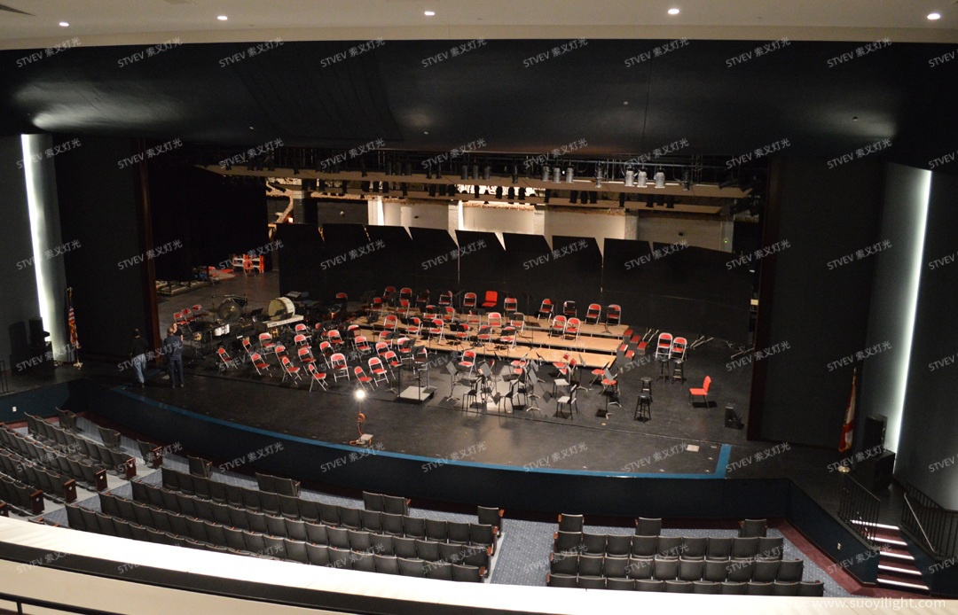 武汉贝利音乐厅