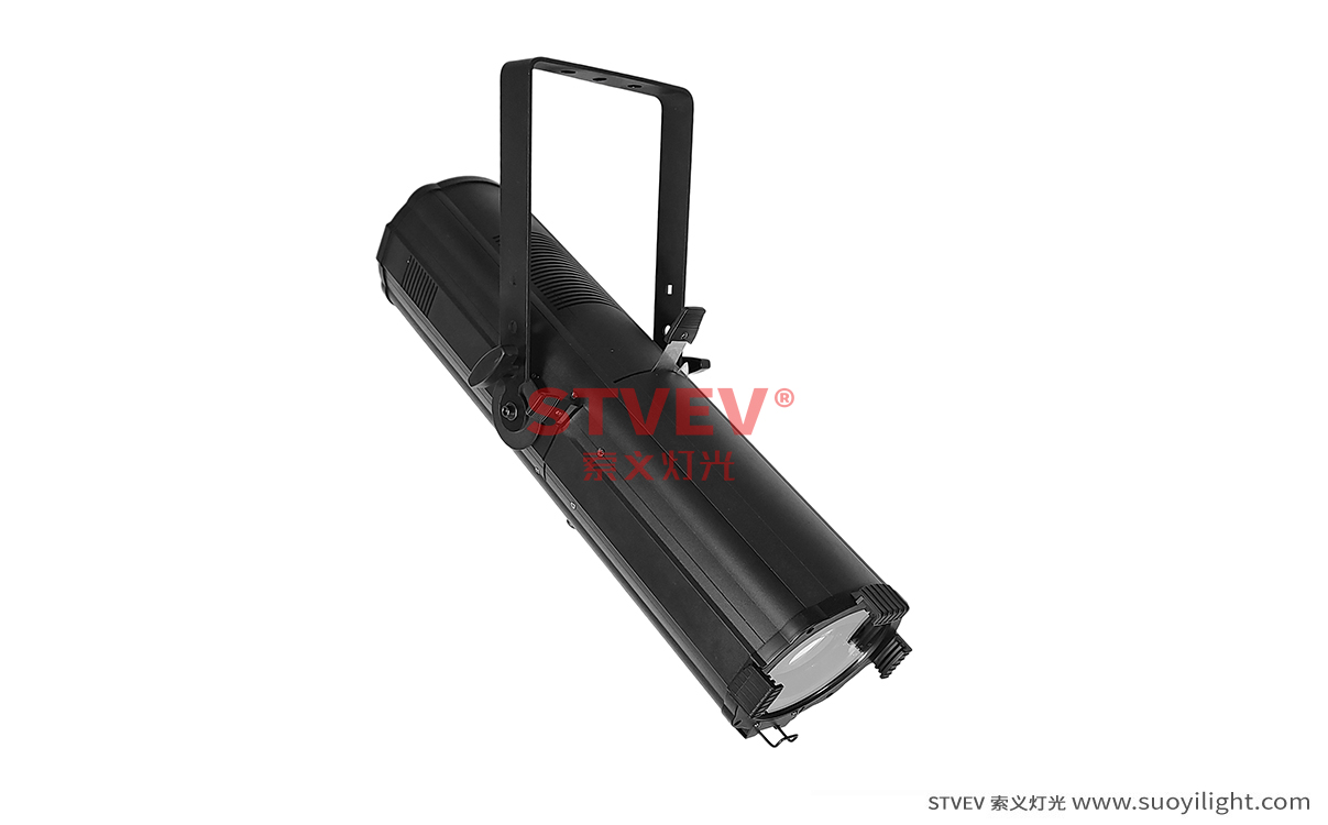 杭州200W,300WLED电动成像灯