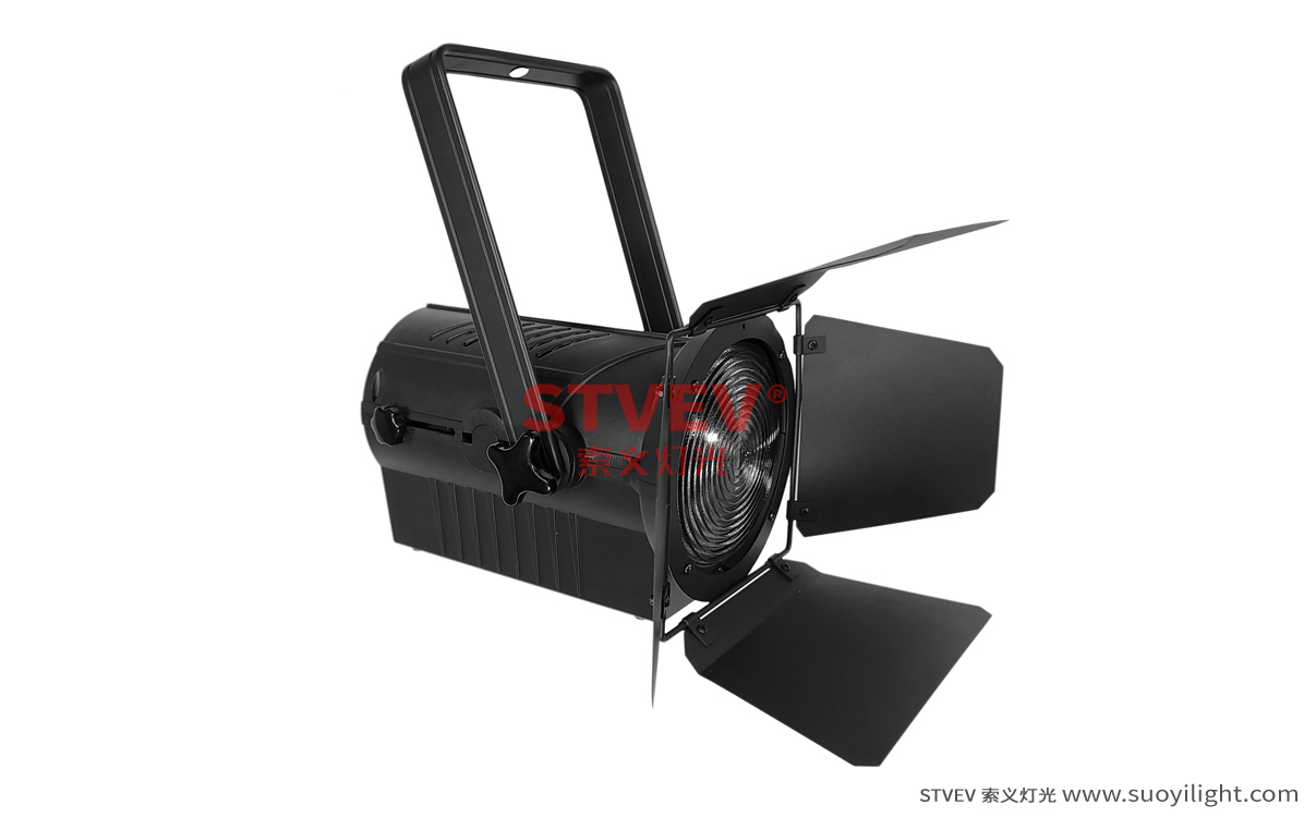 武汉100W静音聚光灯