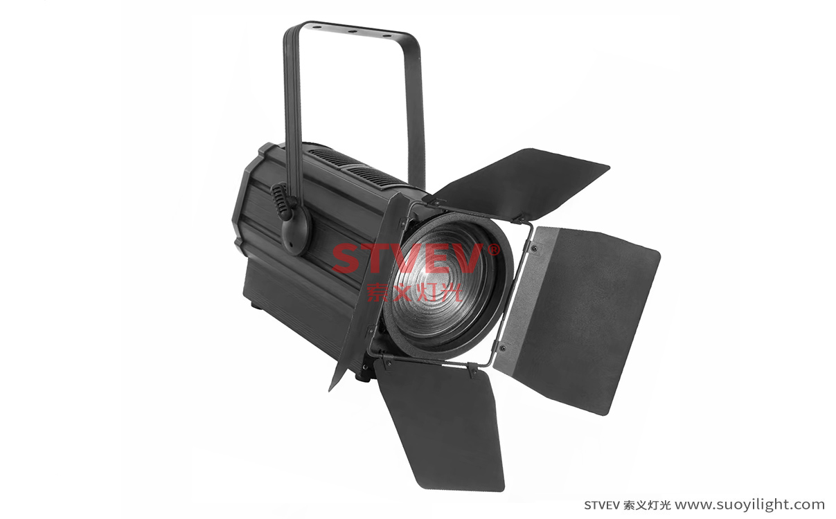 武汉300W专业级聚光灯